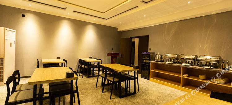 贝壳酒店(汾阳杏花村镇汾酒厂店)图片