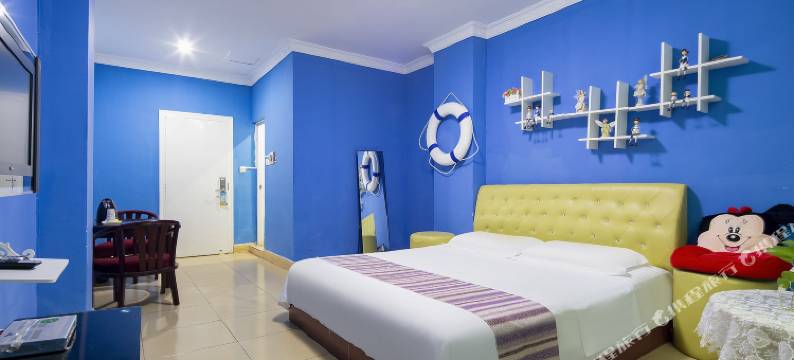 三亚逸海苑度假公寓图片