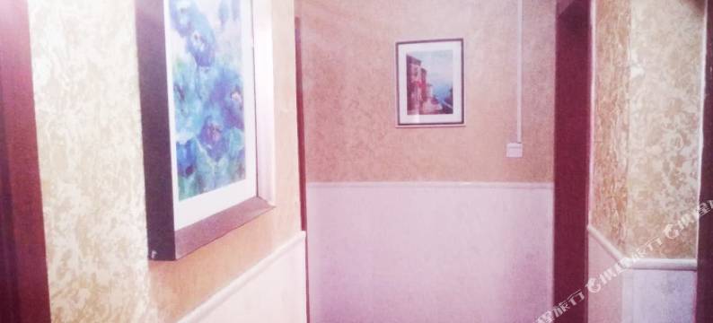 西安金帝豪宾馆(丈八北路地铁站店)图片