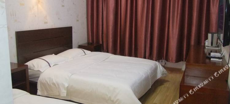 橙客酒店(张家口桥东区东安大街店)图片