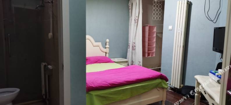 郑州蓝堡湾汉庭酒店公寓图片