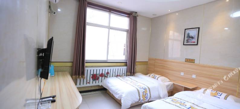 永清新悦快捷酒店图片