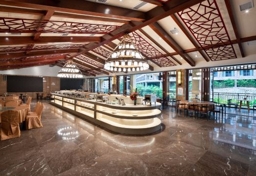 Yujing Hotel Hotel Overview