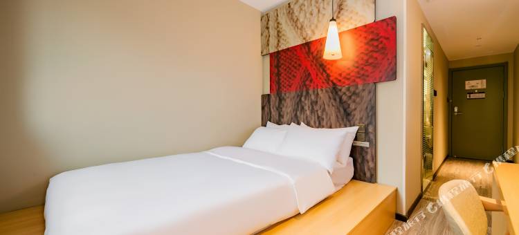 宜必思酒店(成都高新天府软件园店)图片