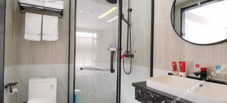 尚客优酒店(重庆李家沱正街店)图片