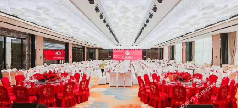 凯利国际酒店(广西警察学院仙葫校区店)图片