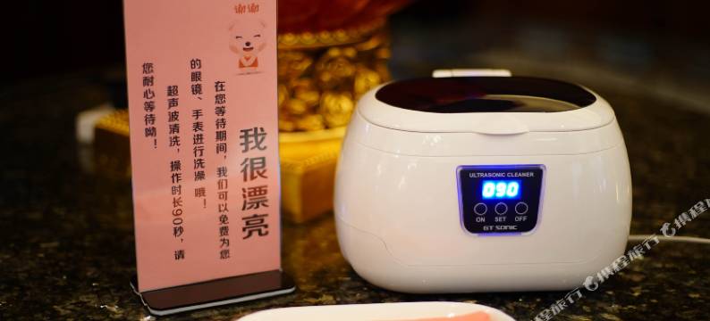 晋城湖滨花园酒店(国贸广场德华兴店)图片