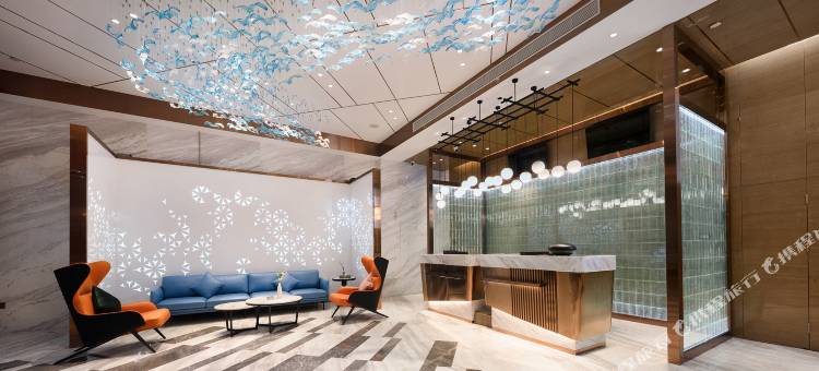 仟那旅途酒店(开封博物馆万达广场店)图片