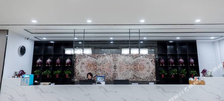 锦和酒店(一峰城市广场府东路店)图片