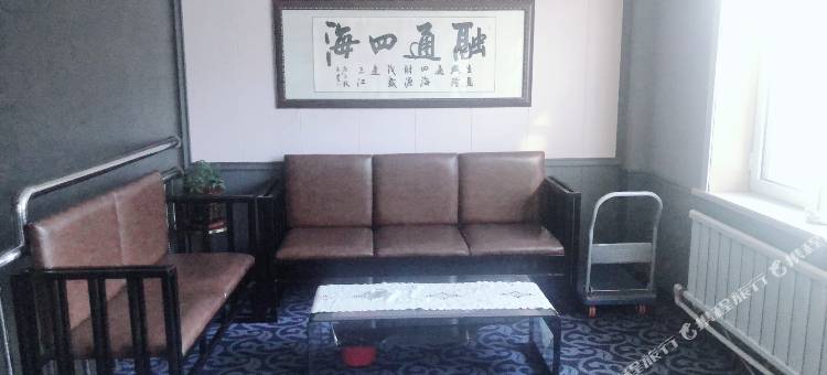 如家华驿酒店(营口市老边区龙山大街店)图片