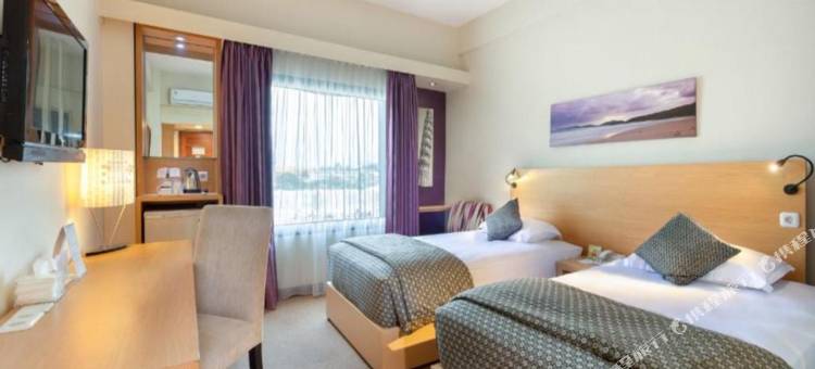 玛琅缇奇豪华酒店(Lux Tychi Hotel)图片