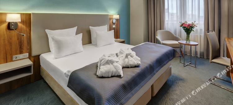 莫洛约日尼酒店(Park Tower Hotel)图片