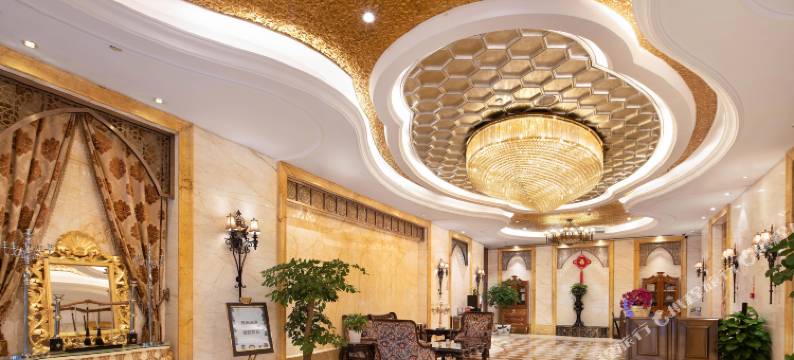 君度精品酒店(金华体育馆店)图片