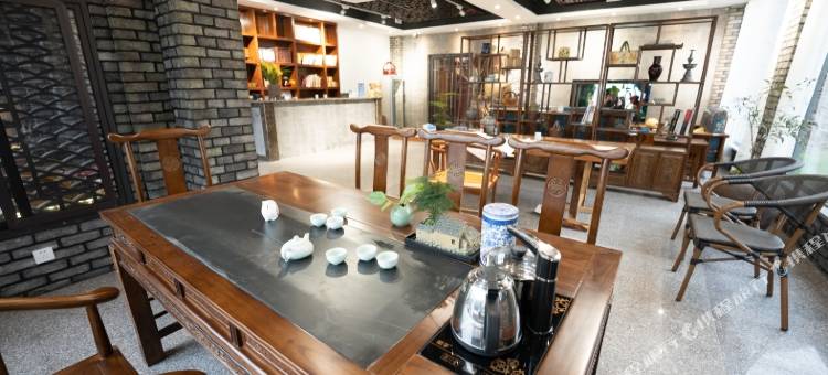 江山江郎山如归农家乐图片