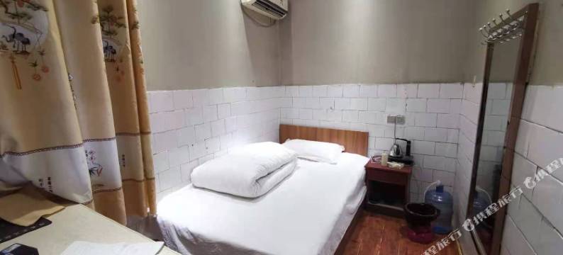 夏邑花园宾馆图片