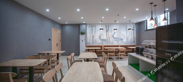 尚客优酒店(夏邑孔祖大道店)图片