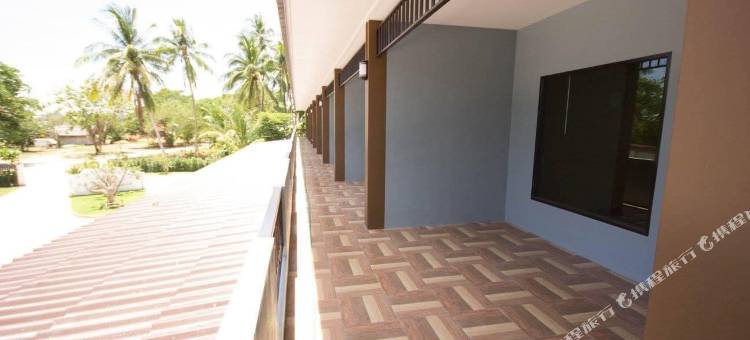 鲨鱼度假村(The Shark Resort)图片