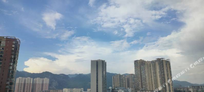 六盘水洁曦小屋 ·  民宿图片