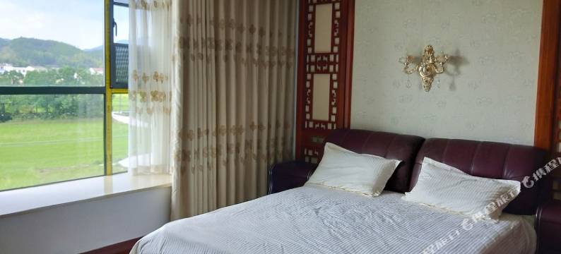 岳阳金花湾别墅图片