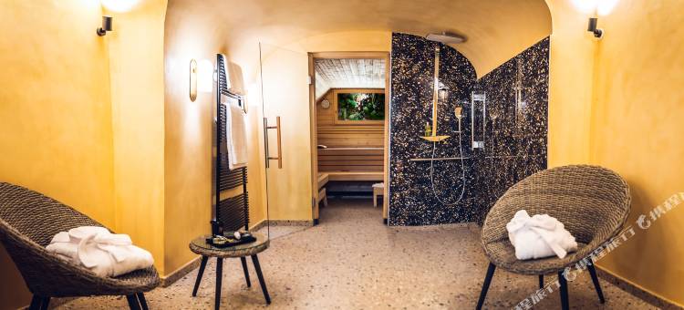 佛日酒店，贝斯特韦斯特至尊精选(Hotel des Vosges, BW Premier Collection)图片