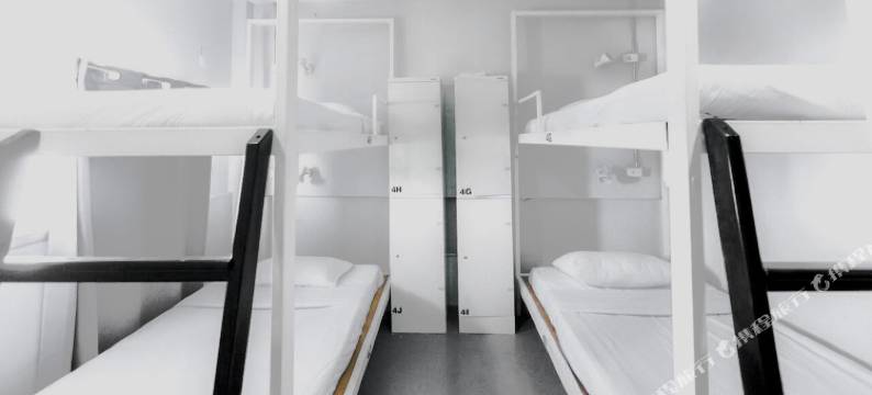 曼谷游牧旅舍(Bangkok Nomad Hostel)图片