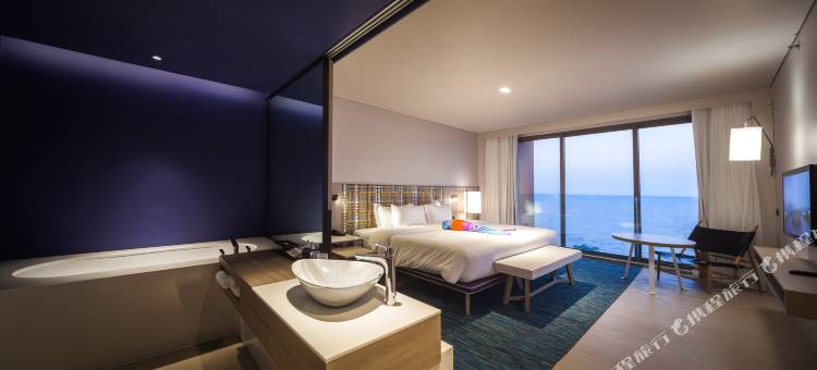 芭堤雅美憬阁维兰达度假酒店(Veranda Resort Pattaya Na Jomtien – MGallery Collection)图片