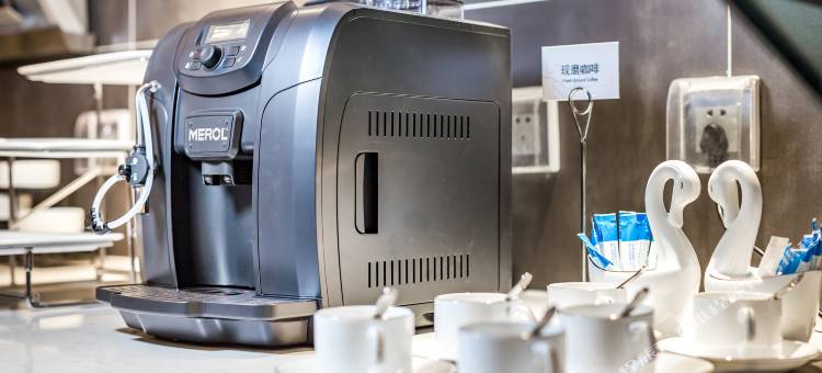 如家艾扉酒店(烟台大学迎春大街店)图片