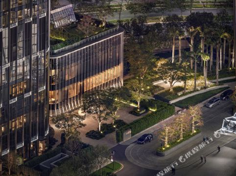 深圳湾安达仕酒店