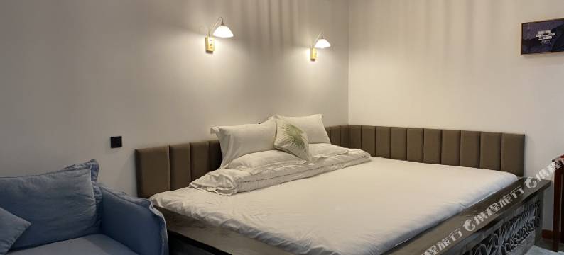 袁家村静雅合院图片