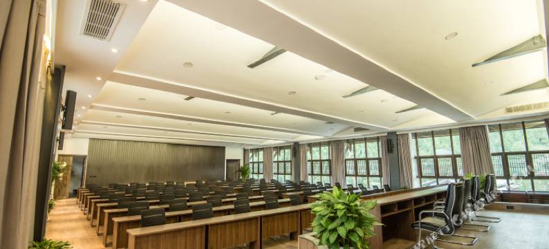 阆中五行宅图片