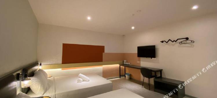 沃科精品酒店金拉拉(WOCO BOUTIQUE HOTEL KINRARA)图片