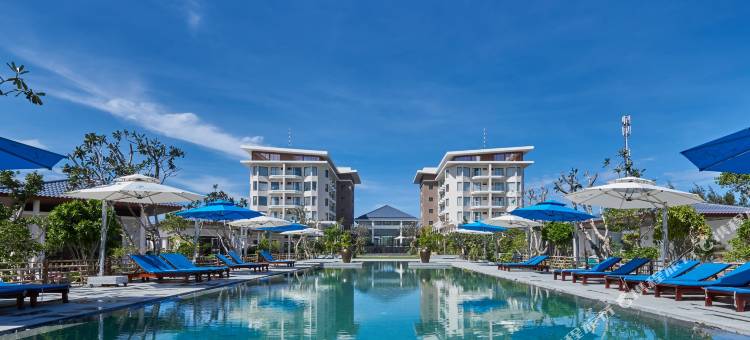 宁芝完美度假村(Hoan My Resort - Ninh Chu)图片