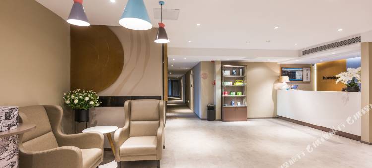 如家酒店·neo(杭州西湖解放路马市街店)图片