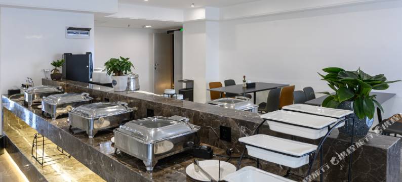 乐途精选酒店(诸暨万达广场店)图片