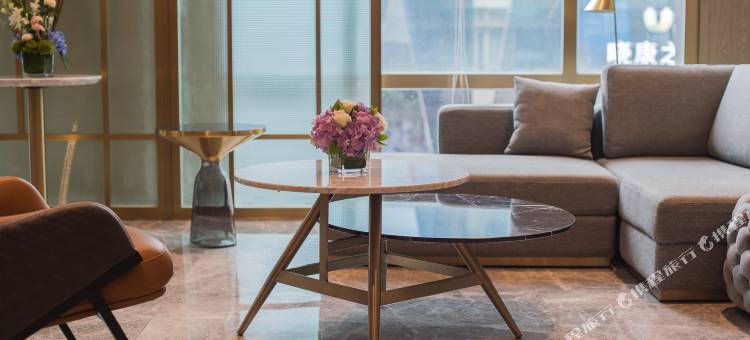 东方丽致酒店(成都春熙路太古里店)图片