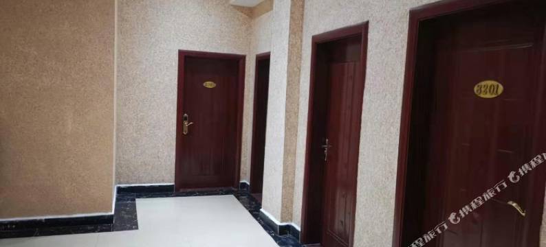 天柱天元商务酒店图片