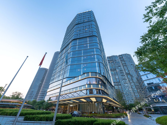 杭州忆江澜公寓(世茂之西湖店)