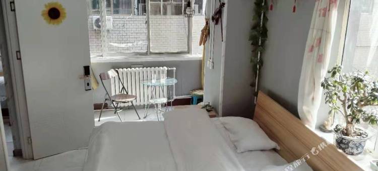 家庭旅馆(兰州西关十字店)图片