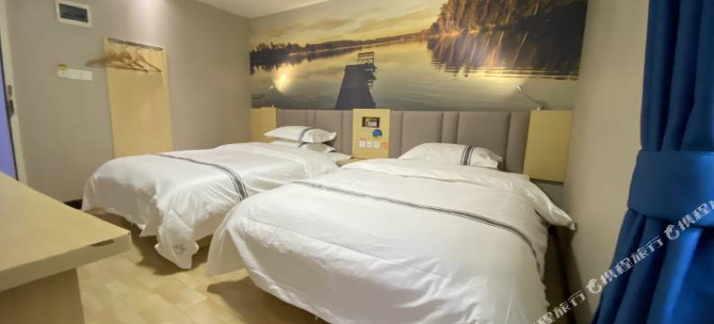 普宁沐橙·轻公寓图片