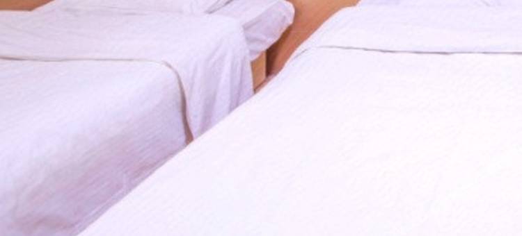 金华亚利菲宾馆图片