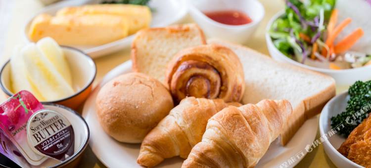 弘前超级酒店(Super Hotel Hirosaki)图片