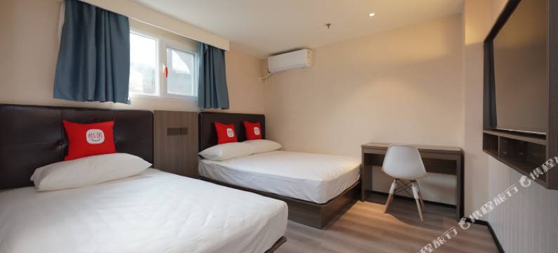 吉泰酒店(同仁医院北京站前广场店)图片