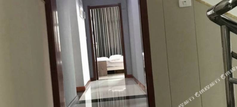 安康安丽宾馆图片