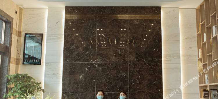 监利城市豪泰酒店图片