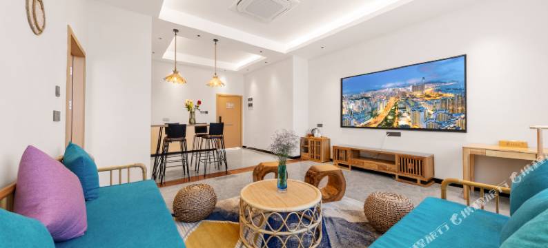 翡丽酒店(阳江平冈店)图片