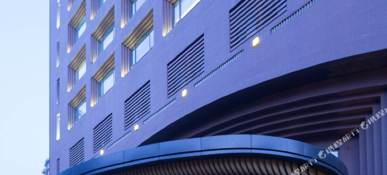 杭州逸酒店图片