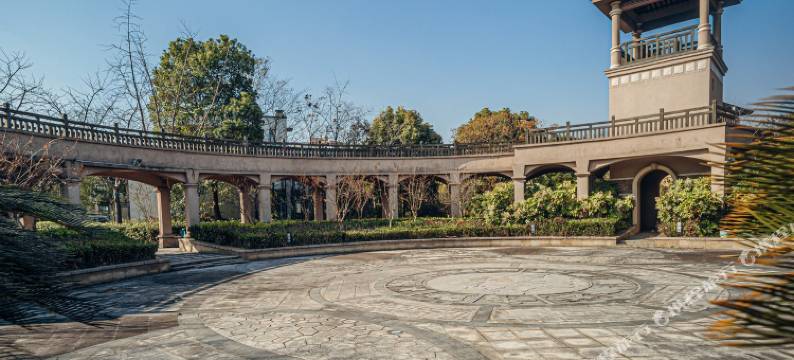 海宁漫时光别墅轰趴馆(港湾大道分店)图片