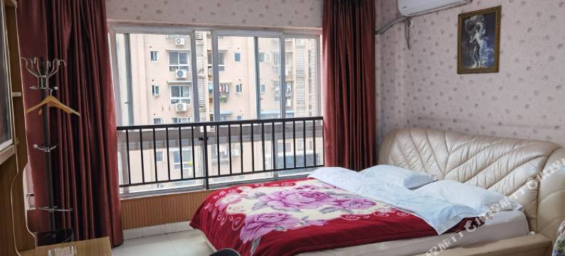 重庆可爱的小苗苗酒店式公寓图片