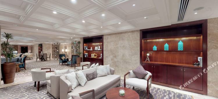 The Hotel Galleria Jeddah, Curio Collection by Hilton图片