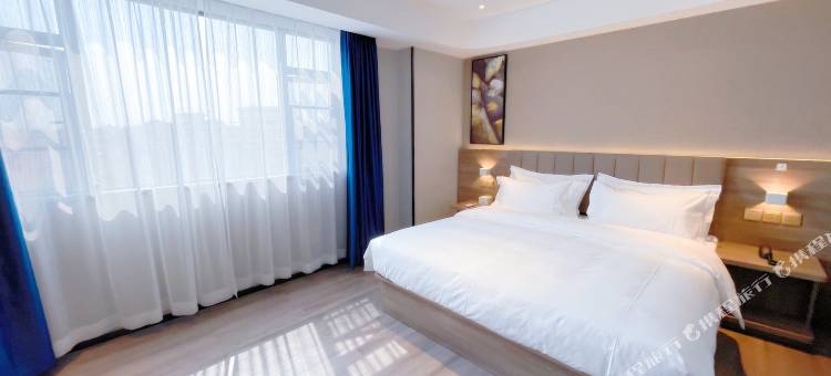 7天优品Premium(佛山勒流店)图片